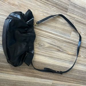 anthropologie clutch